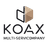 Koax Tech Logo