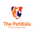 PetWala Logo